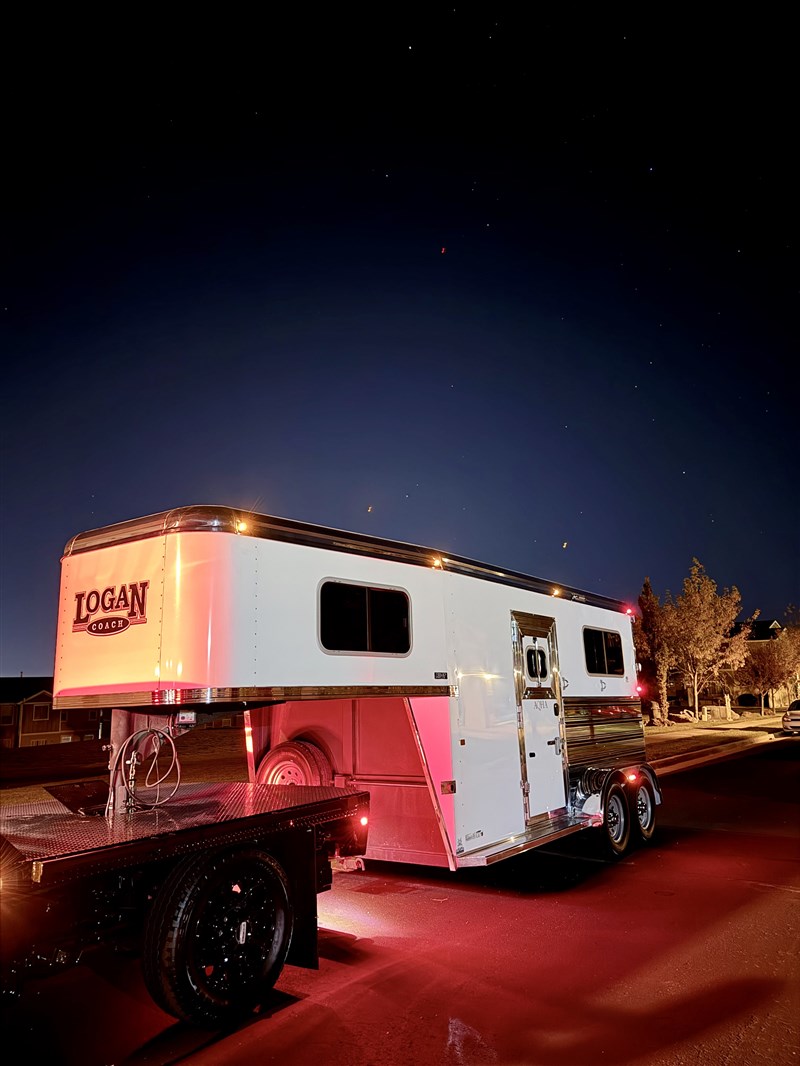 2022  Logan Coach