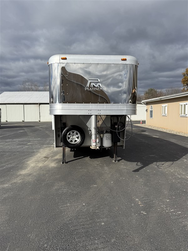 2020 Platinum Coach coach