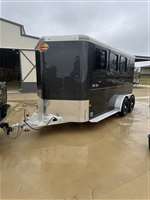 2024 3 horse Sundowner Super Sport