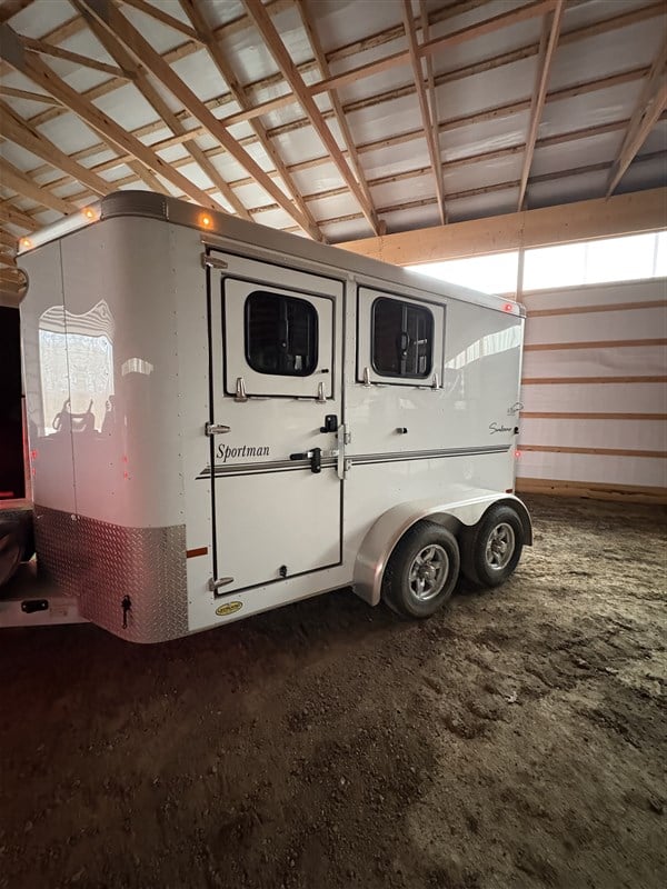 2021 Sundowner Sportman2HBP