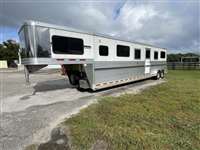 2024 4 horse Adam 4 Horse Head to Head