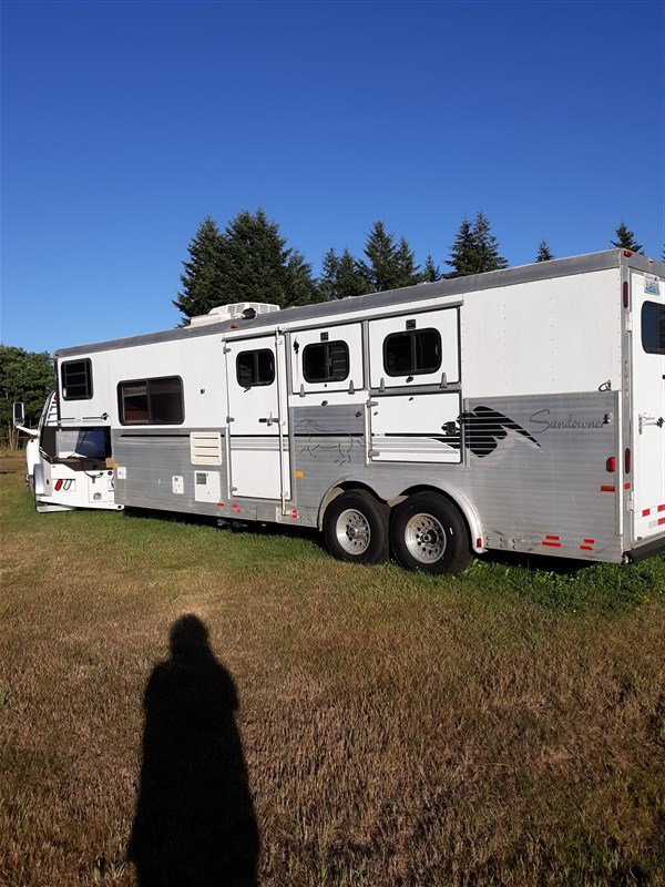 1998&nbsp; Sundowner