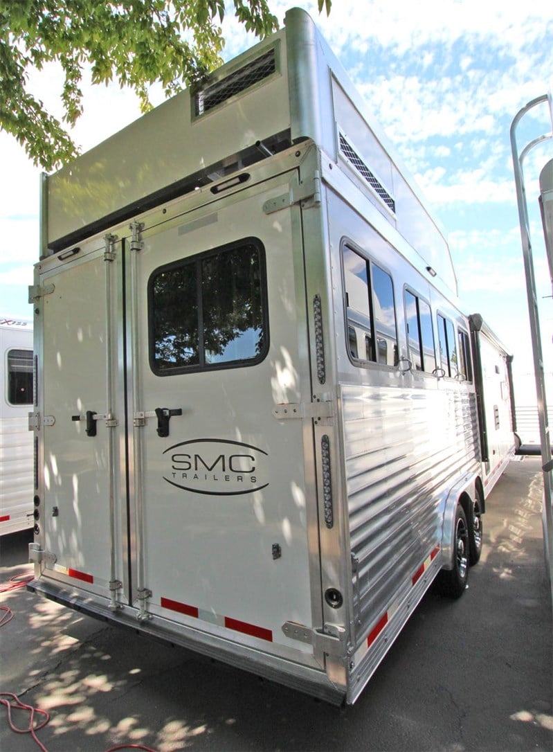 2022 smc laramie