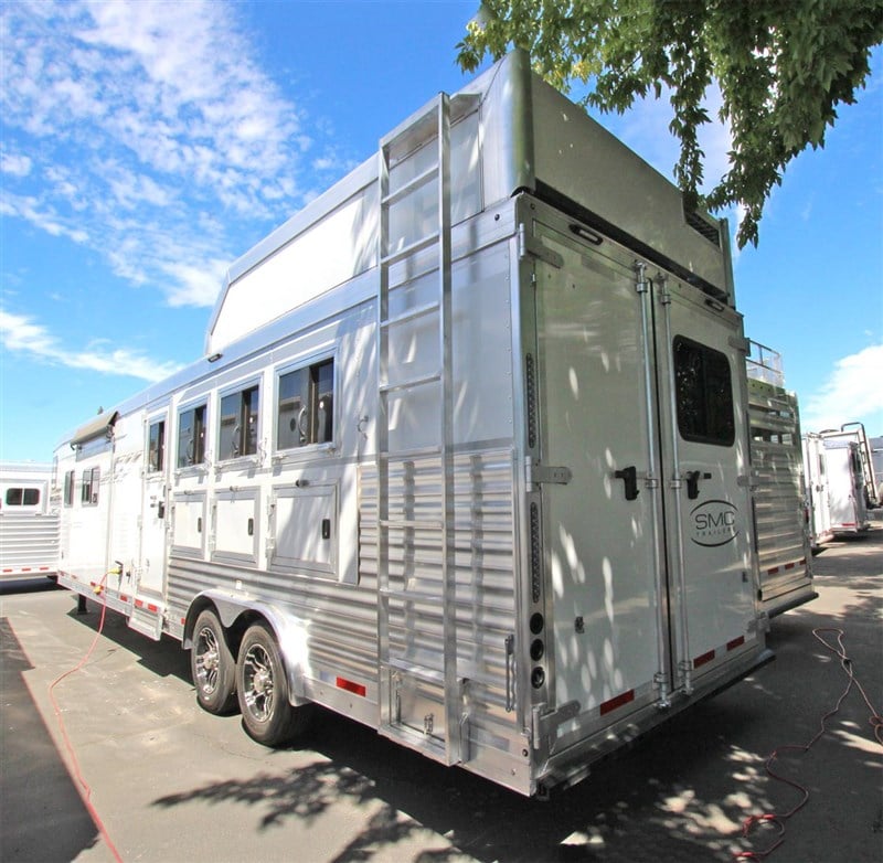 2022 smc laramie