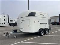 2022 2 horse Bockmann Big Master