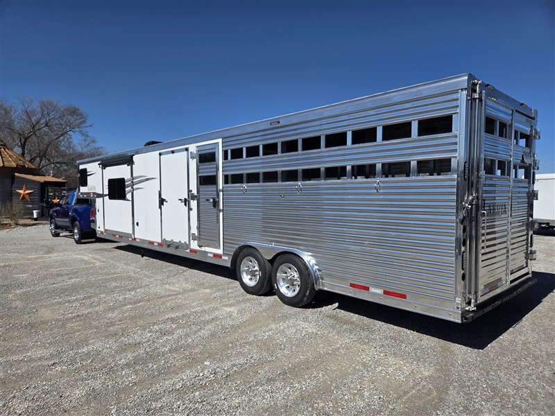 2021 Lakota le81611
