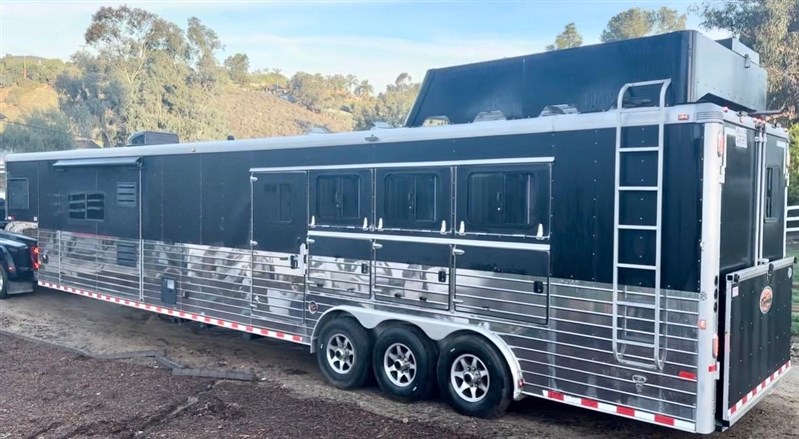 2015&nbsp; Sundowner