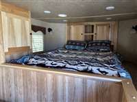 2022 Stock horse Lakota Charger