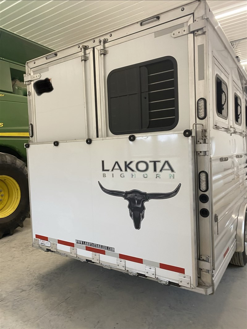 2024 Lakota bh8314ce