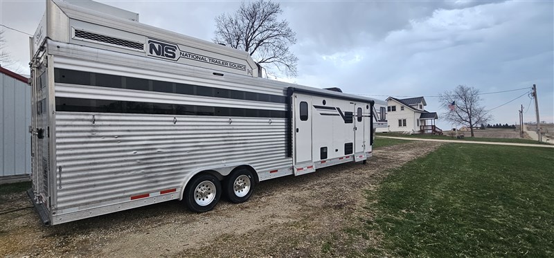 2023 smc laramie