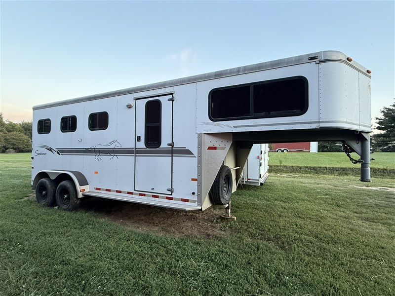 2001 Sundowner valuelite