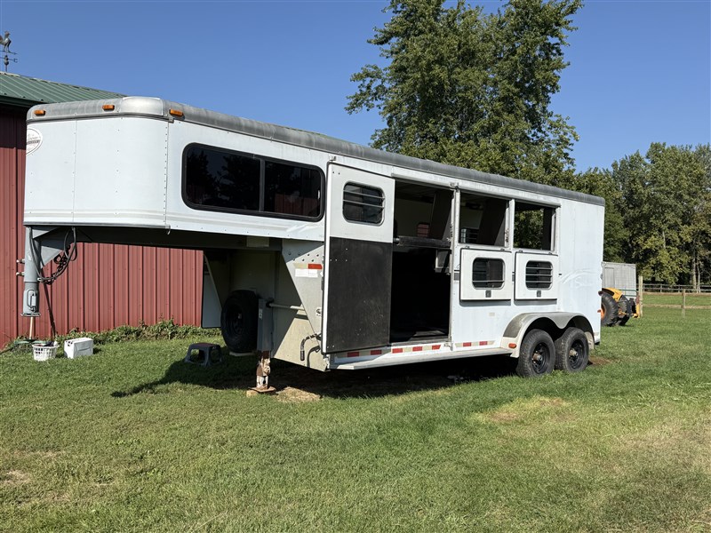 2001 Sundowner valuelite