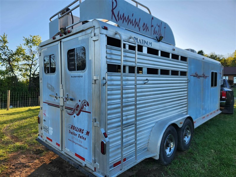 2007 Platinum Coach