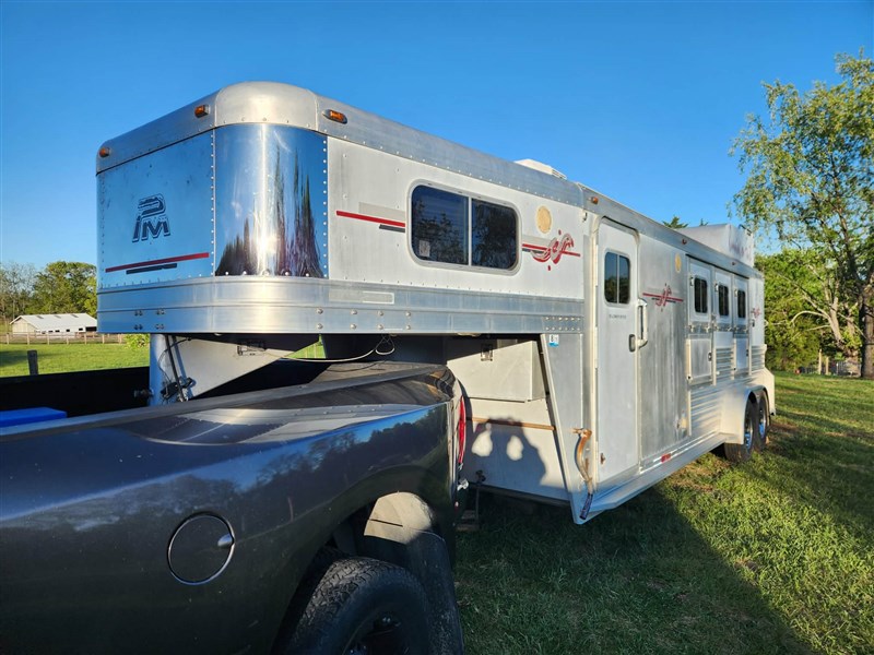 2007 Platinum Coach