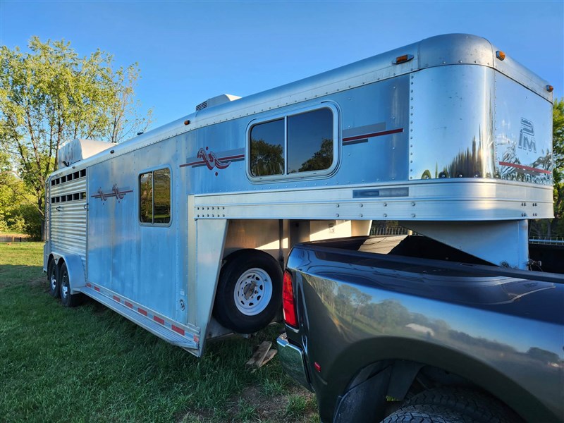 2007 Platinum Coach