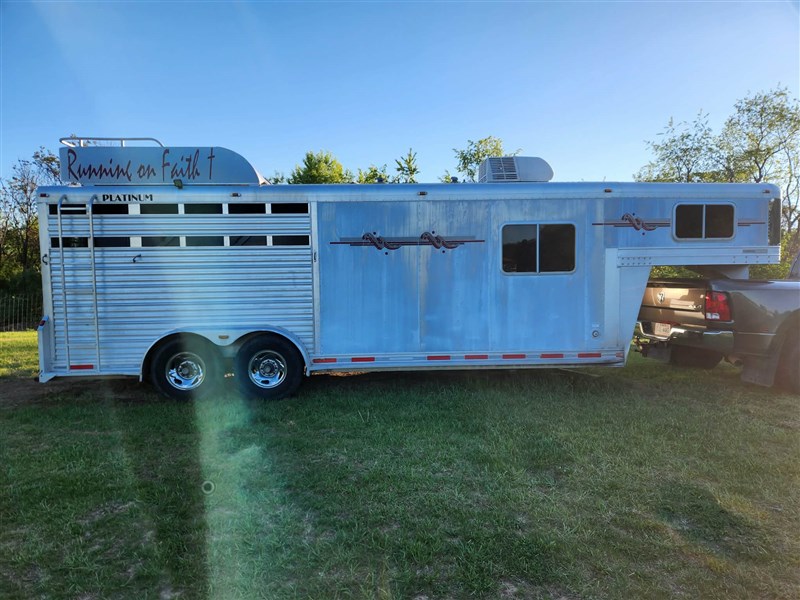 2007 Platinum Coach