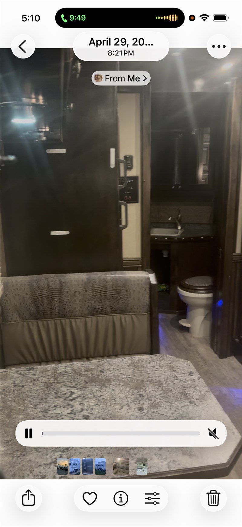 2019 Platinum Coach