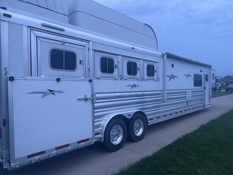 2019 Platinum Coach