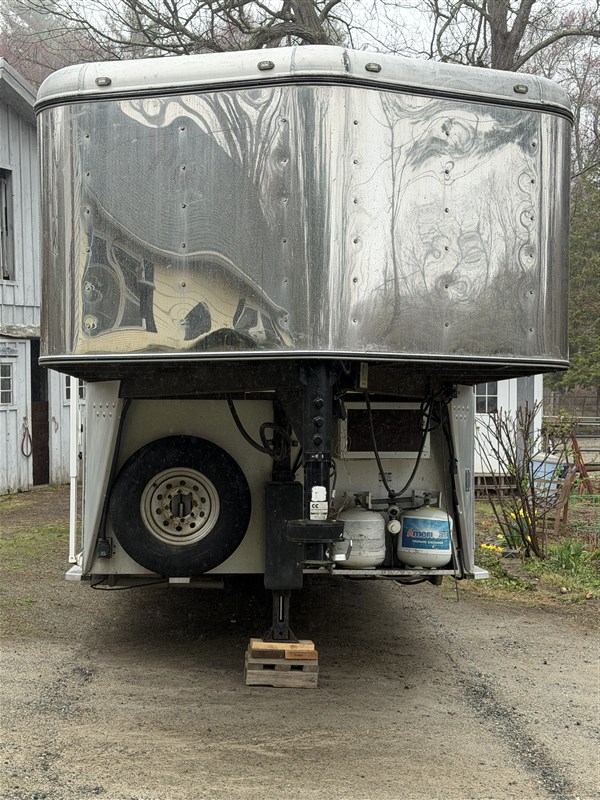 2005 Shadow 735e-6sl-gn-lqs