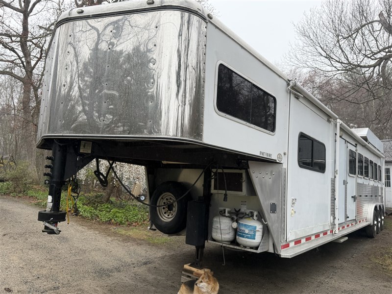 2005 Shadow 735e-6sl-gn-lqs