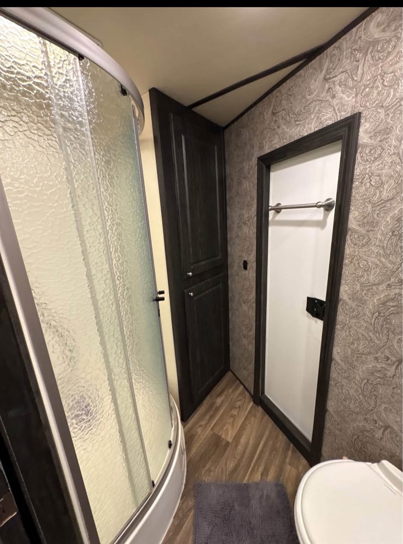 2019 Shadow 8310glq