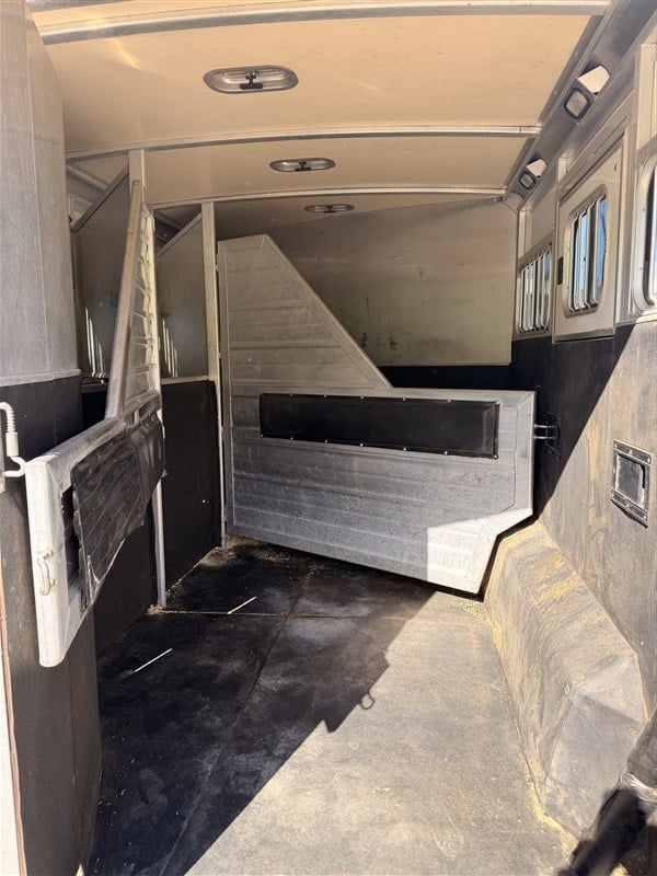 2009 Cimarron norstar