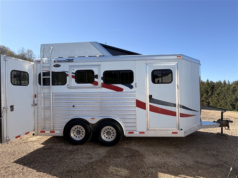 2009 Cimarron norstar