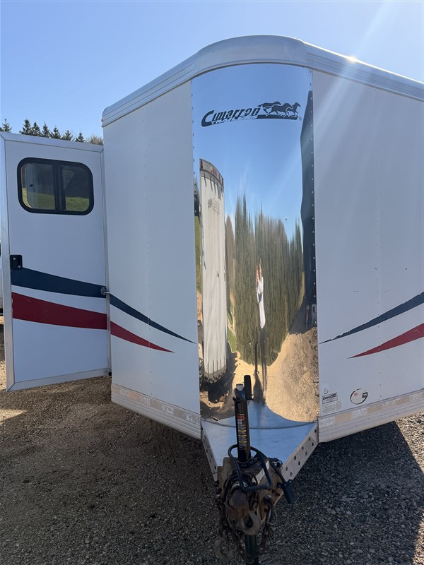 2009 Cimarron norstar