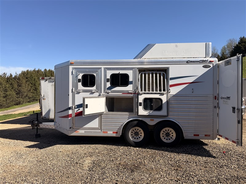 2009 Cimarron norstar