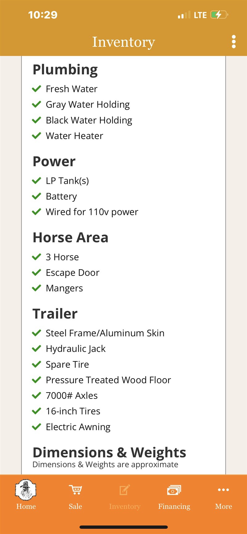 2023 Bison ranger