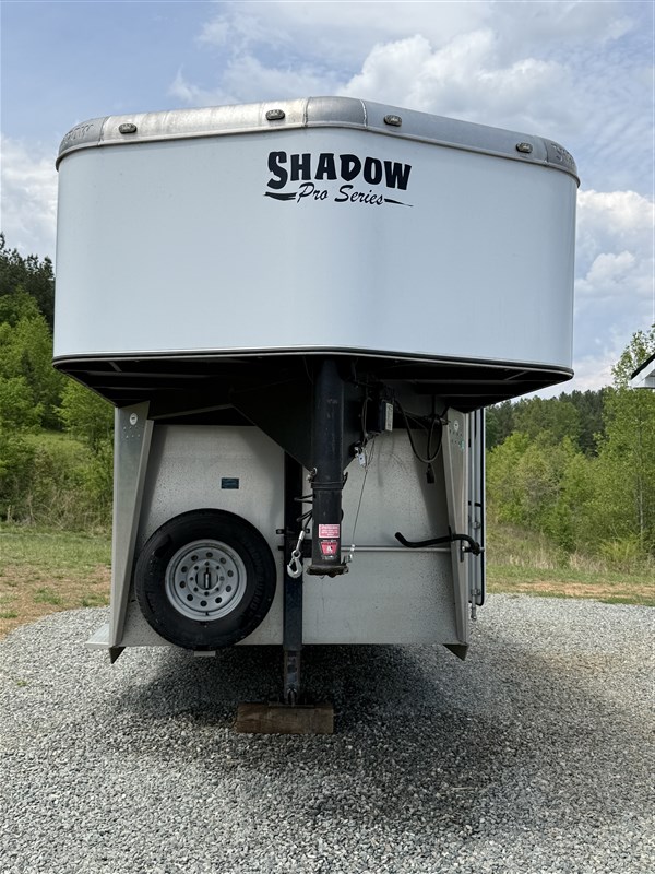 2016 Shadow 2+1 pro series
