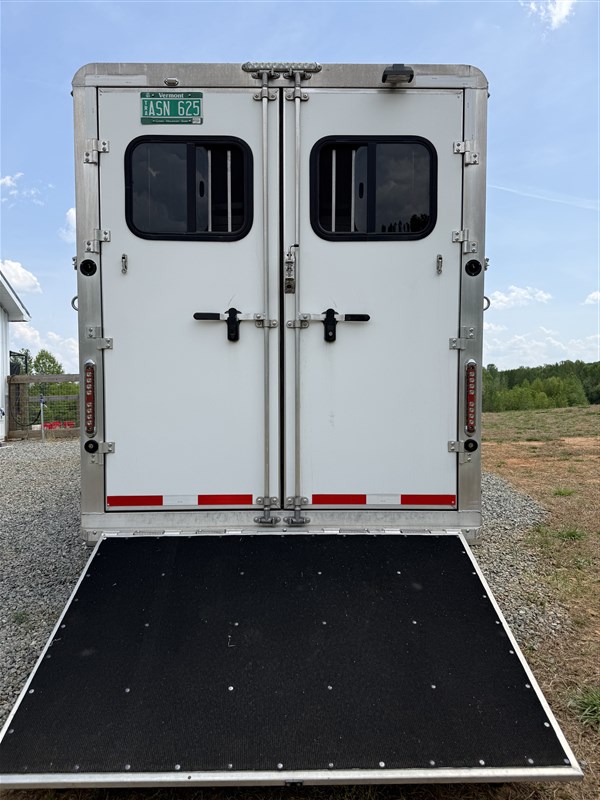 2016 Shadow 2+1 pro series