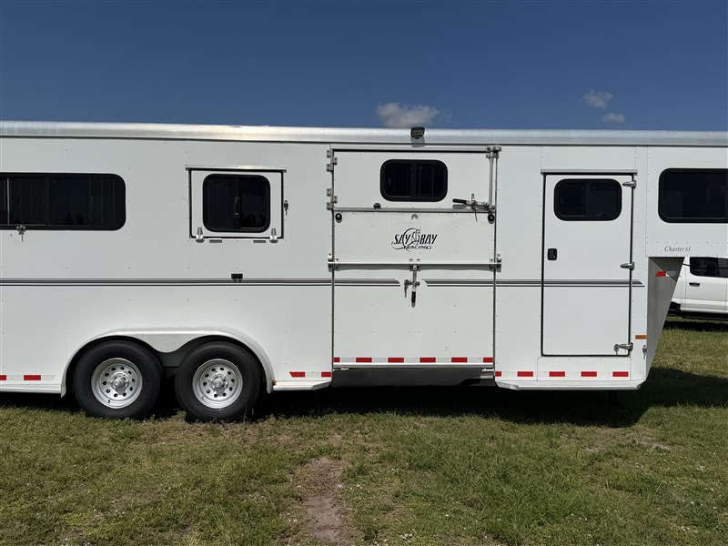 2012 Sundowner charter se