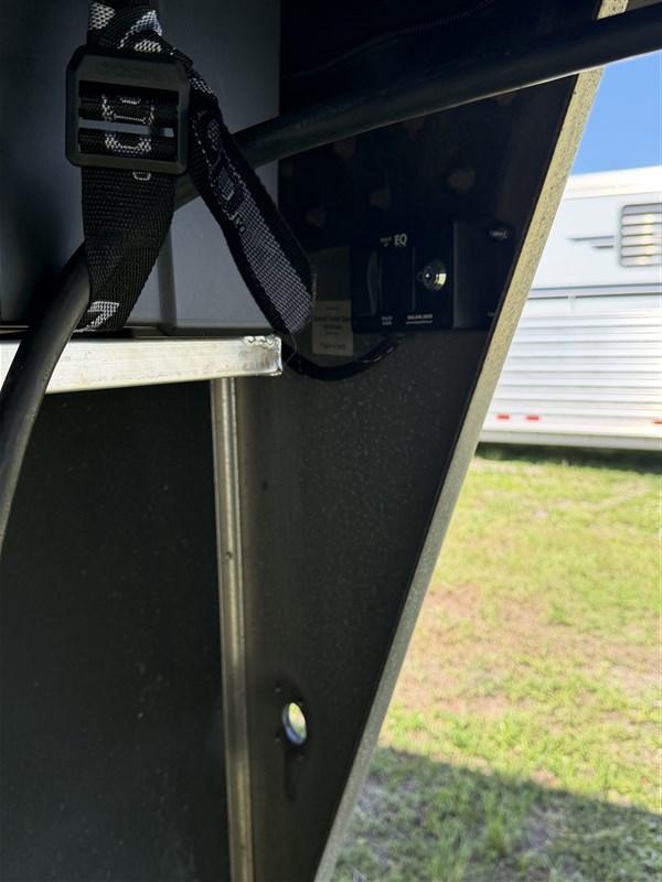 2012 Sundowner charter se