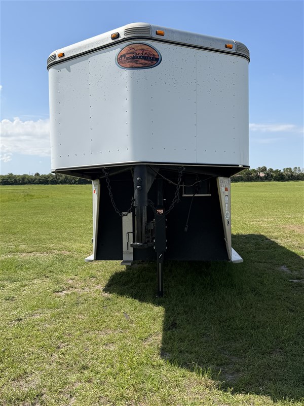 2012 Sundowner charter se