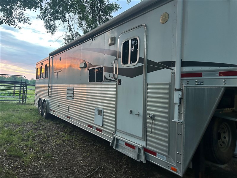 2013 Lakota big horn1l9g