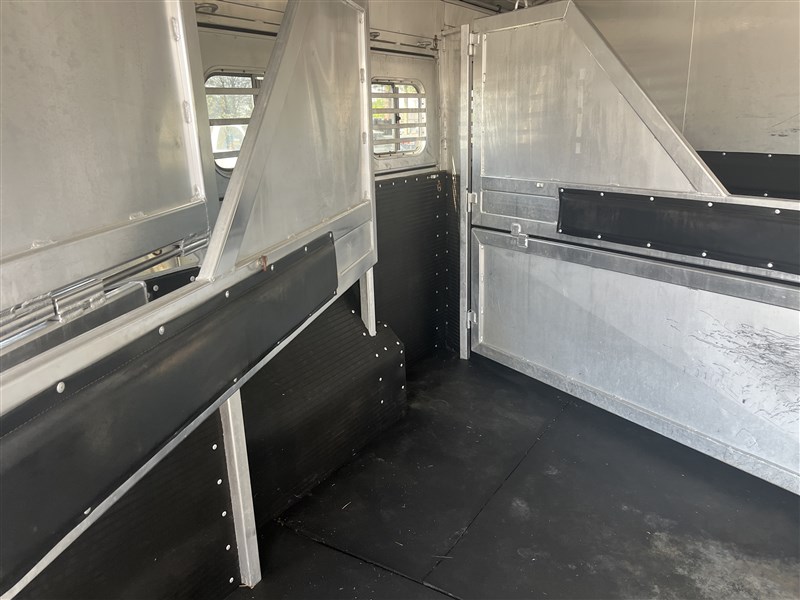 2008 Platinum Coach coach
