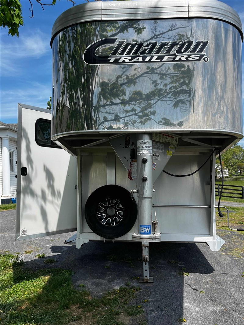 2022 Cimarron norstar