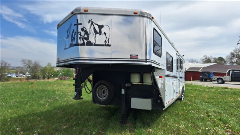2007 Sundowner 727 trail blazer 111 signature series