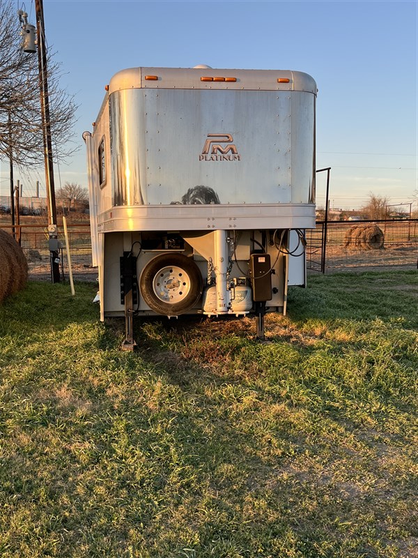 2018 Platinum Coach