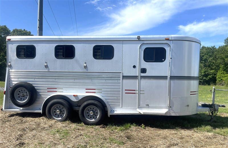 2013 W-W aluminum marquis ii deluxe