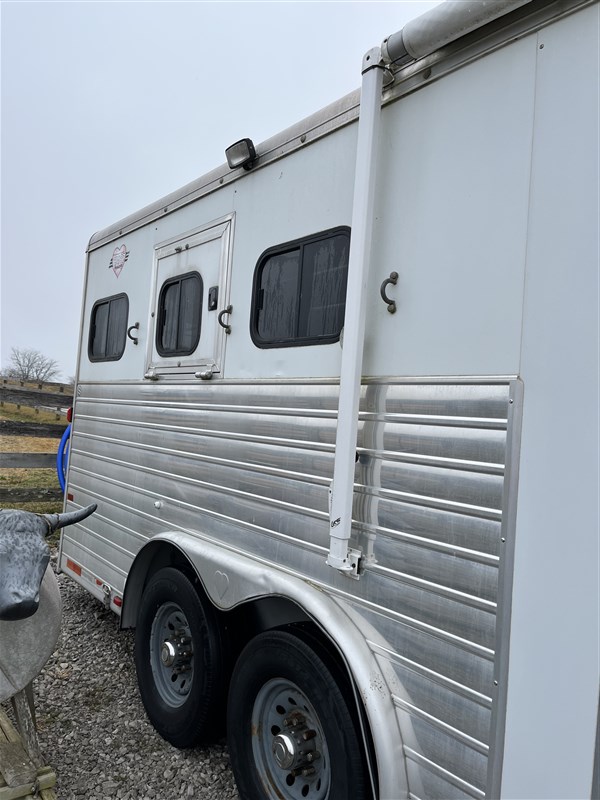 2004 Hart ultimate