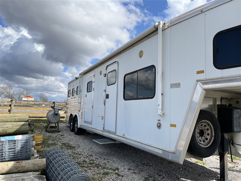 2004 Hart ultimate