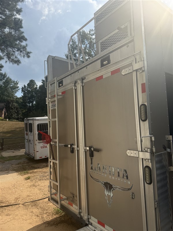 2018 Lakota big horn