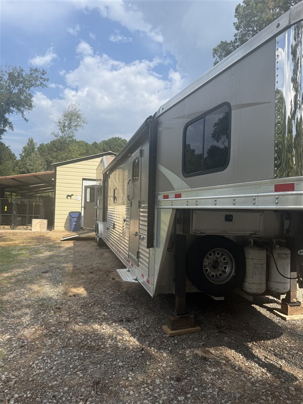 2018 Lakota big horn