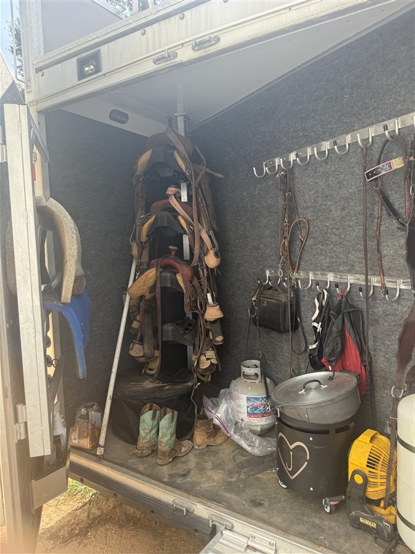 2018 Lakota big horn