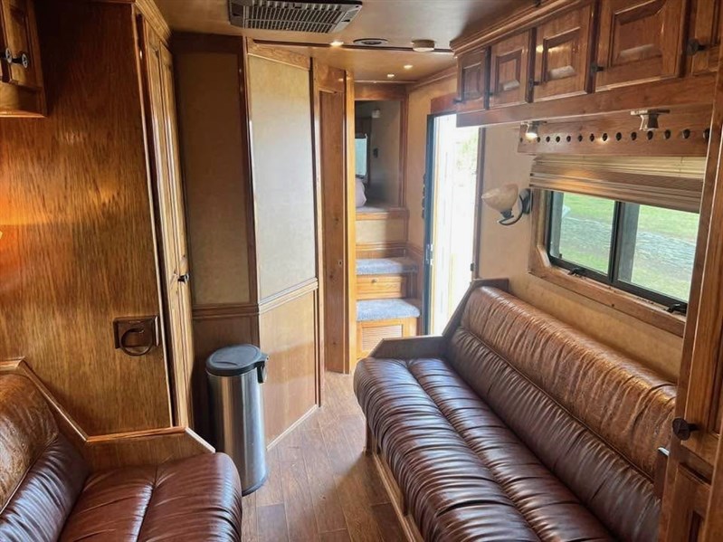 2011 Bloomer b4gs237
