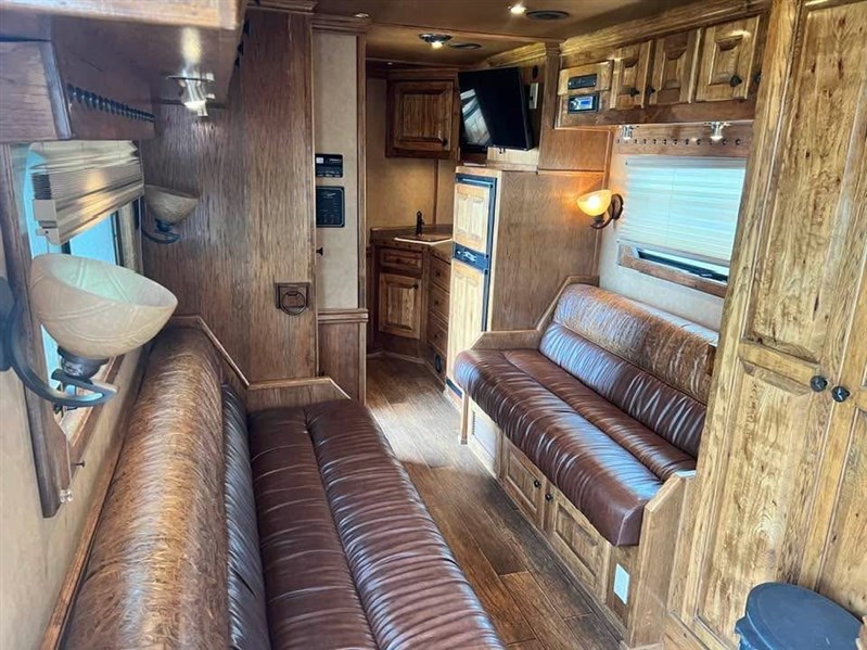2011 Bloomer b4gs237