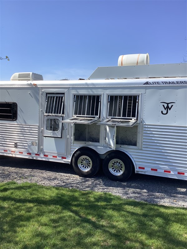 2005 Elite trl