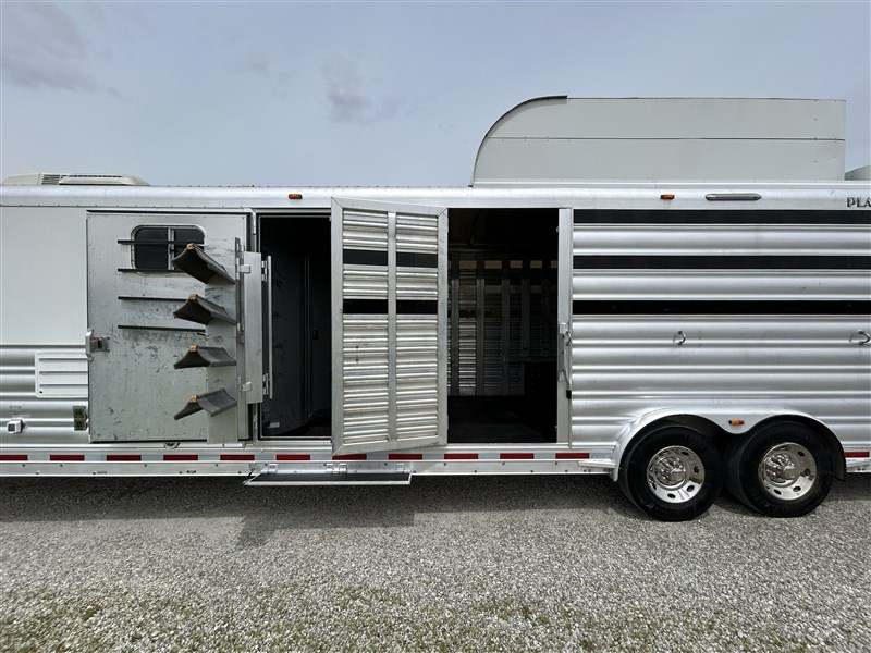 2019 Platinum Coach stock combo
